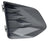 TechPro GM1039312 Bumper Insert - Front Right