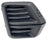 TechPro GM1039314 Bumper Insert - Front Right