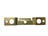 TechPro GM1041140 Bumper Cover Support - Front