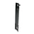 TechPro GM1041176 Bumper Cover Support - Front