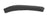 TechPro GM1042106C Bumper Cover Support - Front Left