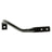 TechPro GM1042107C Bumper Cover Support - Front Left