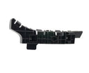 TechPro GM1042138 Bumper Cover Support - Front Left