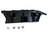 TechPro GM1042147 Bumper Cover Support - Front Left