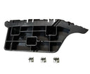 TechPro GM1042148 Bumper Cover Support - Front Left