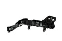 TechPro GM1042154 Bumper Cover Support - Front Left