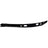 TechPro GM1042165 Bumper Cover Support - Front Left