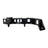 TechPro GM1042168 Bumper Cover Support - Front Left