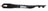 TechPro GM1043125 Bumper Cover Support - Front Right