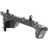TechPro GM1043141 Bumper Cover Support - Front Right