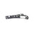 TechPro GM1043193 Bumper Cover Support - Front Right