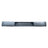 TechPro GM1044120 Bumper Cover Molding - Front Center