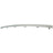 TechPro GM1044130 Bumper Cover Molding - Front