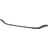TechPro GM1044152 Bumper Cover Molding - Front