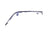 TechPro GM1046104 Bumper Cover Molding - Front Left