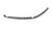 TechPro GM1046122 Bumper Cover Molding - Front Left