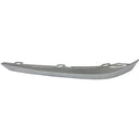 TechPro GM1046133 Bumper Cover Molding - Front Left