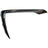 TechPro GM1046135 Bumper Cover Molding - Front Left