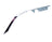 TechPro GM1047100 Bumper Cover Molding - Front Right