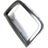 TechPro GM1047102 Bumper Cover Molding - Front Right