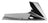 TechPro GM1047139 Bumper Cover Molding - Front Right