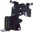 TechPro GM1062103 Bumper Support - Front Left