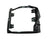 TechPro GM1062114 Bumper Support - Front Left