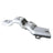 TechPro GM1062134 Bumper Support - Front Left