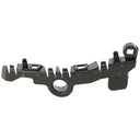 TechPro GM1062142 Bumper Support - Front Left