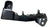 TechPro GM1062145 Bumper Support - Front Left