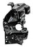 TechPro GM1062149 Bumper Support - Front Left