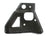 TechPro GM1063101C Bumper Support - Front Right