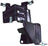 TechPro GM1063103C Bumper Support - Front Right