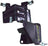 TechPro GM1063103 Bumper Support - Front Right
