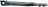 TechPro GM1063107C Bumper Support - Front Right