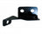 TechPro GM1063108C Bumper Support - Front Right