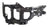 TechPro GM1063128 Bumper Support - Front Right
