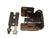 TechPro GM1065109 Bumper Bracket - Front