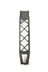 TechPro GM1065117 Bumper Bracket - Front