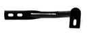 TechPro GM1066129 Bumper Bracket - Front Left