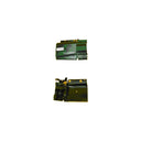 TechPro GM1066158 Bumper Bracket - Front Left