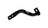 TechPro GM1066160C Bumper Bracket - Front Left