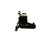 TechPro GM1066182 Bumper Bracket - Front Left