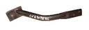TechPro GM1066184C Bumper Bracket - Front Left