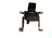 TechPro GM1066185C Bumper Bracket - Front Left