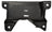 TechPro GM1066186C Bumper Bracket - Front Left