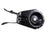 TechPro GM1066196C Bumper Bracket - Front Left