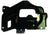 TechPro GM1066198C Bumper Bracket - Front Left