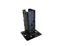 TechPro GM1066206 Bumper Bracket - Front Left