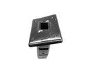 TechPro GM1066219 Bumper Bracket - Front Left